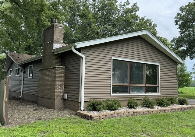 Homes for sale in Wilmington, IL | 28542 S Walleye Ln, Wilmington, IL 60481 | MLS# 12700640