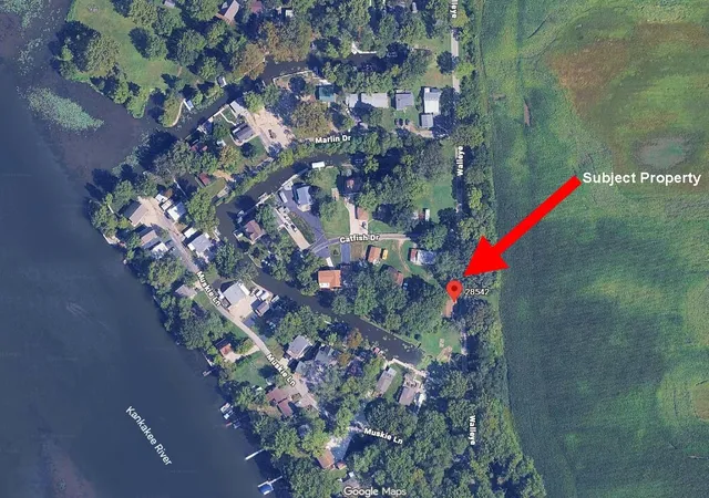 2nd image of 28542 S Walleye Ln, Wilmington, IL 60481 | MLS# 12700640