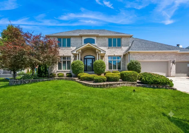 Homes for sale in Naperville, IL | 2207 Leverenz Rd, Naperville, IL 60564 | MLS# 12700665