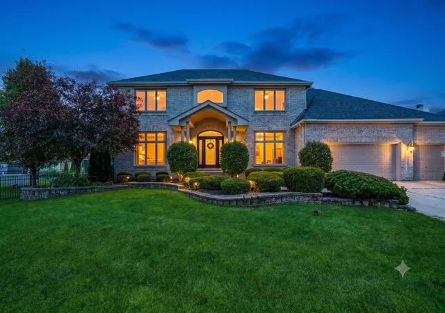 Homes for sale in Naperville, IL | 2207 Leverenz Rd, Naperville, IL 60564 | MLS# 12700665
