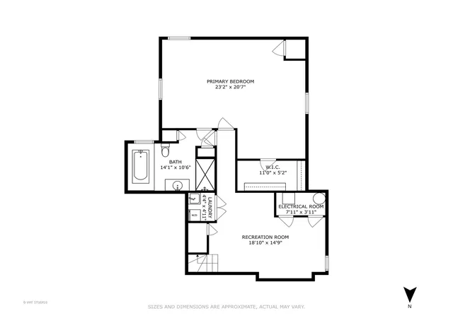 23rd image of 5261 Mulford St, Skokie, IL 60077 | MLS# 12700681