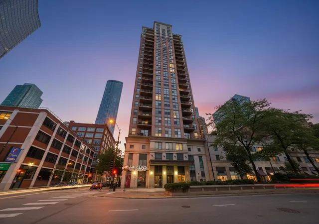 Homes for sale in Chicago, IL | 1101 S State St St #1004, Chicago, IL 60605 | MLS# 12700686