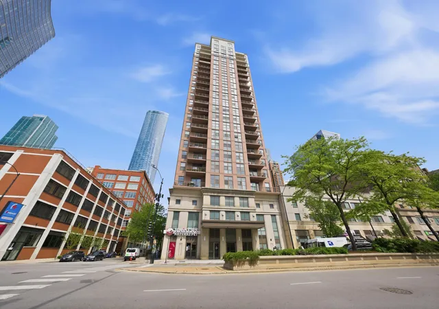 Homes for sale in Chicago, IL | 1101 S State St St #1004, Chicago, IL 60605 | MLS# 12700686