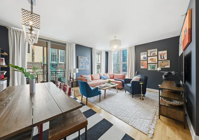 Homes for sale in Chicago, IL | 1101 S State St St, Chicago, IL 60605