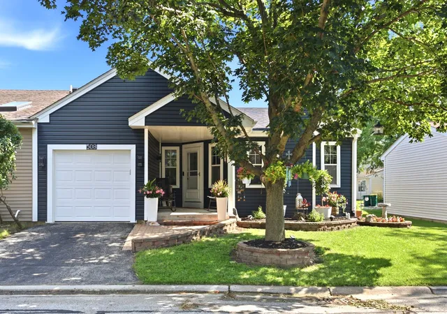 Homes for sale in Romeoville, IL | 508 Cranbrook Ln, Romeoville, IL 60446 | MLS# 12700688