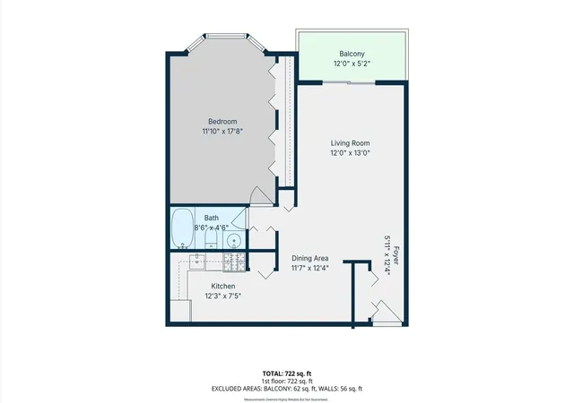 12th image of 8232 Niles Center Rd #311, Skokie, IL 60077 | MLS# 12700689