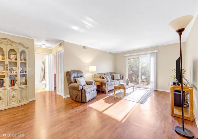 Photo 2 of Condo for sale at 8232 Niles Ctr Rd #311, Skokie, IL 60077 | MLS# 12700689 | Listing updated on 2026-07-17