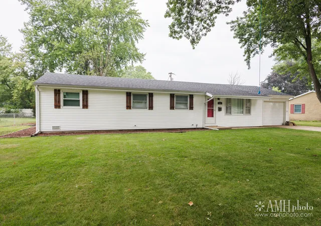 1st image of 631 Robert Dr, Bourbonnais, IL 60914 | MLS# 12700690