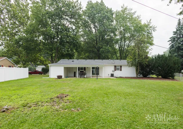 5th image of 631 Robert Dr, Bourbonnais, IL 60914 | MLS# 12700690