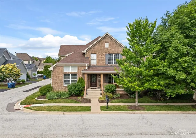 Homes for sale in Geneva, IL | 0n408 Eldon Dr N, Geneva, IL 60134 | MLS# 12700692