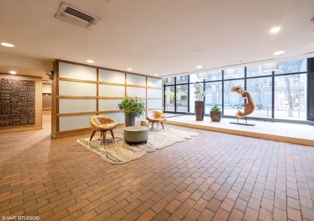 Homes for sale in Chicago, IL | 5445 N Sheridan Rd #808, Chicago, IL 60640 | MLS# 12700709