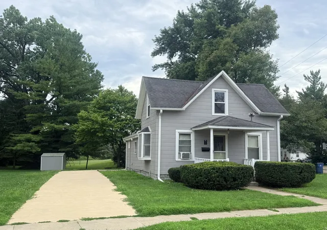 Homes for sale in Amboy, IL | 1 E Main St, Amboy, IL 61310 | MLS# 12700711