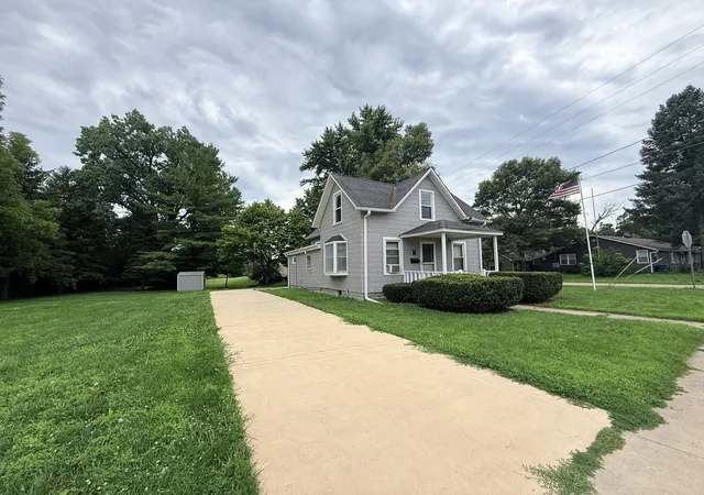 Homes for sale in Amboy, IL | 1 E Main St, Amboy, IL 61310 | MLS# 12700711