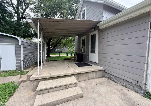 Homes for sale in Amboy, IL | 1 E Main St, Amboy, IL 61310 | MLS# 12700711