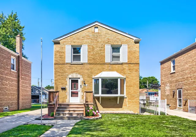 Homes for sale in Chicago, IL | 10440 S Hamlin Ave, Chicago, IL 60655 | MLS# 12700714