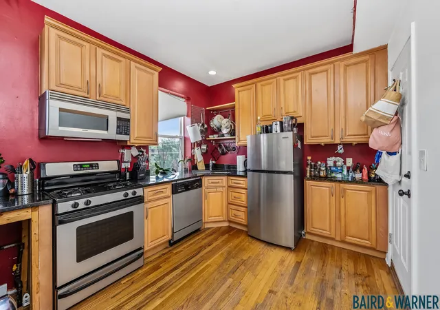 2nd image of 2809 W Washington Blvd #103, Chicago, IL 60612 | MLS# 12700733