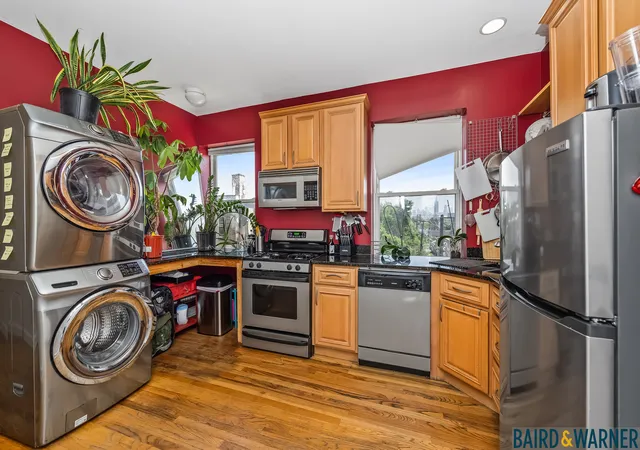 3rd image of 2809 W Washington Blvd #103, Chicago, IL 60612 | MLS# 12700733