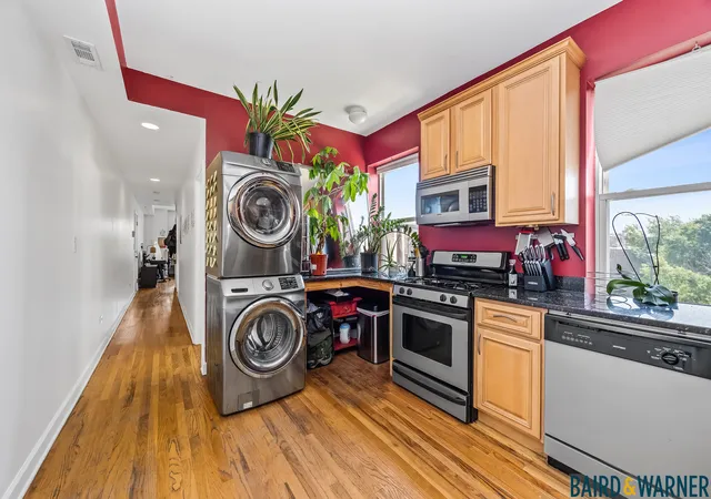 4th image of 2809 W Washington Blvd #103, Chicago, IL 60612 | MLS# 12700733