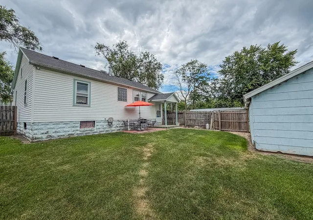 Photo 30 of Sale Pending at 626 N Carico St, Tuscola, IL 61953 | MLS# 12700771 | Listing updated on 2026-08-25