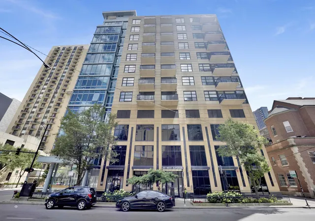 Homes for sale in Chicago, IL | 101 W Superior St #1202, Chicago, IL 60654 | MLS# 12700804