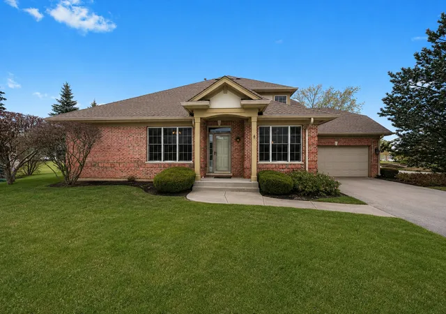 1st image of 1553 Ashbury Pl, Lemont, IL 60439 | MLS# 12700805