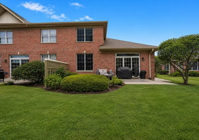 37th image of 1553 Ashbury Pl, Lemont, IL 60439 | MLS# 12700805