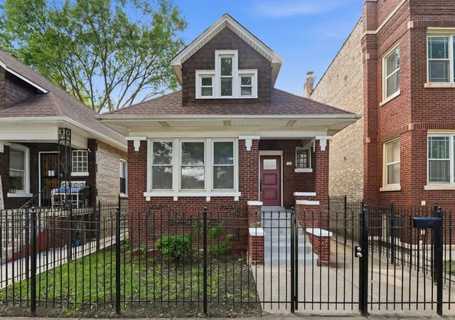 1st image of 1506 N Lotus Ave, Chicago, IL 60651 | MLS# 12700809