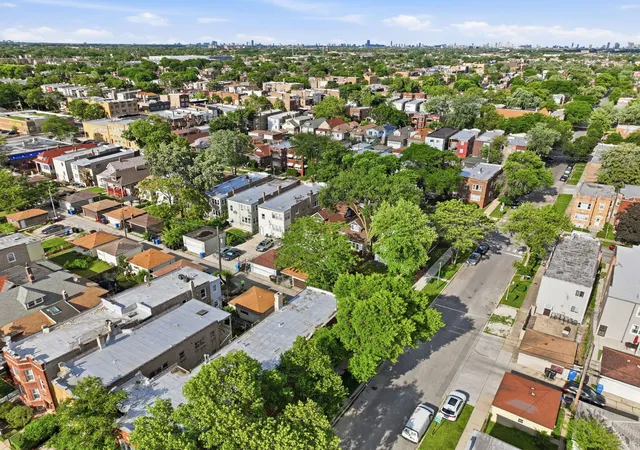 39th image of 1506 N Lotus Ave, Chicago, IL 60651 | MLS# 12700809
