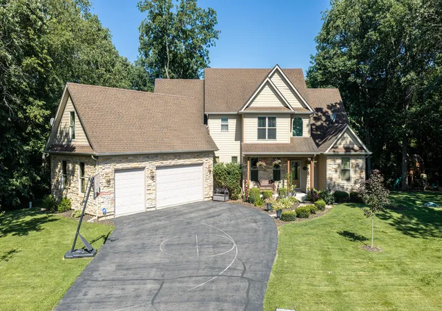 Homes for sale in Sandwich, IL | 4040 River Ridge Ln, Sandwich, IL 60548 | MLS# 12700834