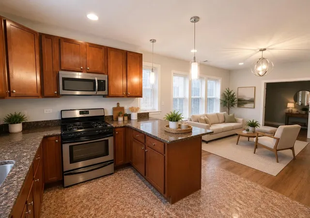 Homes for sale in Chicago, IL | 7209 N Damen Ave #2, Chicago, IL 60645 | MLS# 12700836