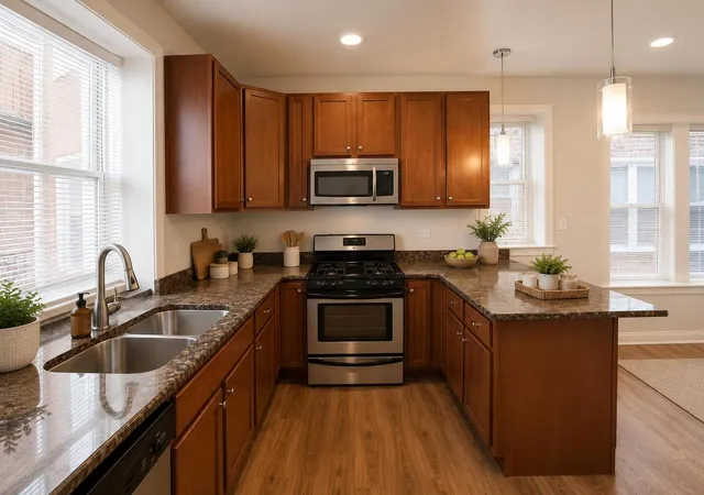 Homes for sale in Chicago, IL | 7209 N Damen Ave #2, Chicago, IL 60645 | MLS# 12700836