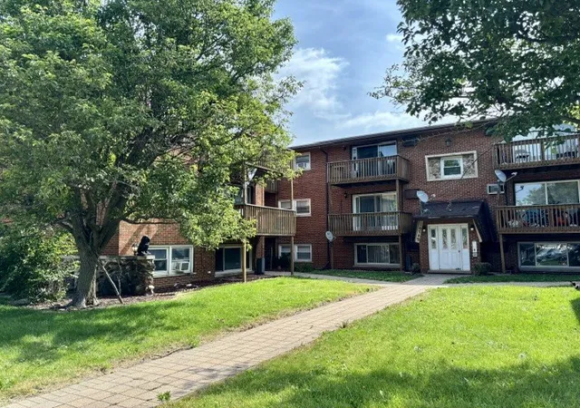 Photo 1 of Condo for sale at 10749 S Harlem Ave #1C, Worth, IL 60482 | MLS# 12700856 | Listing updated on 2026-09-08