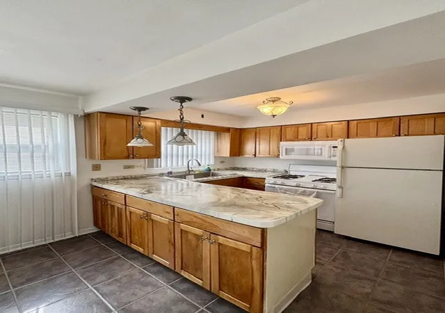 Listing Photo 3 - Condo for sale in building located at 10749 S Harlem Ave, Worth, IL 60482 - Unit #1C