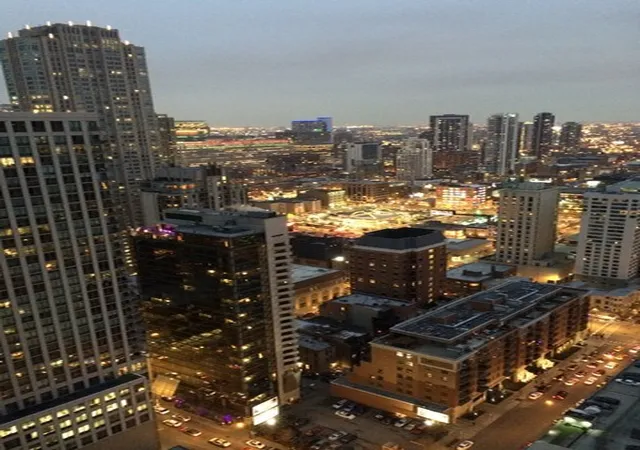 Homes for sale in Chicago, IL | 25 E Superior St #3903, Chicago, IL 60611 | MLS# 12700884