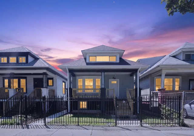 Photo 1 of Single family home for sale at 1519 W 73rd Street, Chicago, IL 60636 | MLS# 12700928 | Listing updated on 2026-09-01