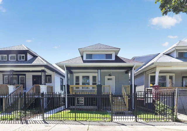 Photo 2 of Single family home for sale at 1519 W 73rd Street, Chicago, IL 60636 | MLS# 12700928 | Listing updated on 2026-09-01