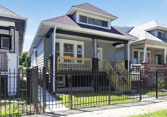 Photo 2 of Single family home for sale at 1519 W 73rd Street, Chicago, IL 60636 | MLS# 12700928 | Listing updated on 2026-09-01