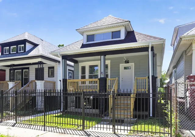 Photo 3 of Single family home for sale at 1519 W 73rd Street, Chicago, IL 60636 | MLS# 12700928 | Listing updated on 2026-09-01