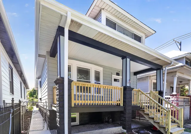 Photo 4 of Single family home for sale at 1519 W 73rd Street, Chicago, IL 60636 | MLS# 12700928 | Listing updated on 2026-09-01