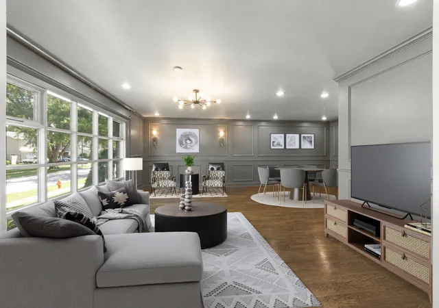 2nd image of 212 Tamarack Ave, Naperville, IL 60540 | MLS# 12700941