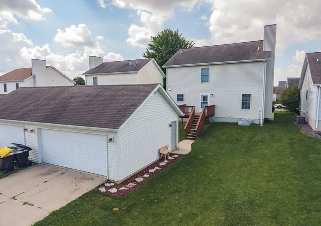 Homes for sale in Normal, IL | 1114 Drayton St, Normal, IL 61761 | MLS# 12700961