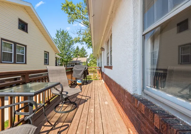 Photo 35 of Sale Pending at 18 Berenz Pl, Bloomington, IL 61701 | MLS# 12700964 | Listing updated on 2026-08-14