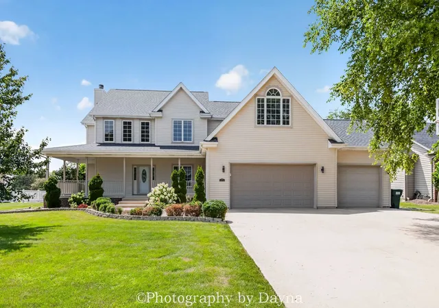 1st image of 1211 Game Trl N, Bourbonnais, IL 60914 | MLS# 12700965
