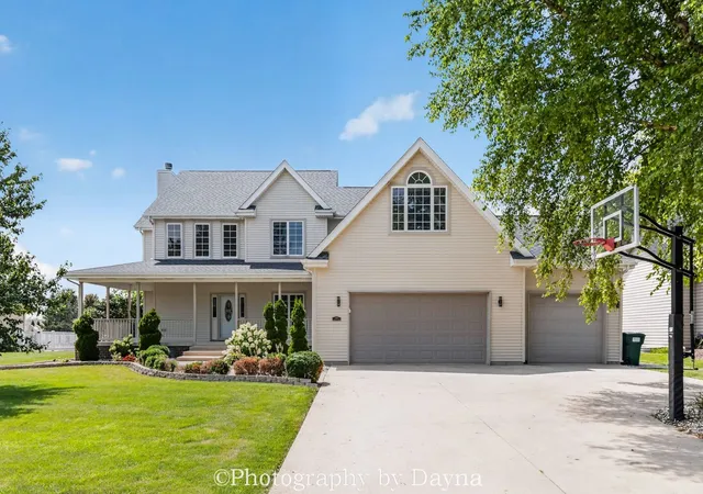 2nd image of 1211 Game Trail North, Bourbonnais, IL 60914 | MLS# 12700965