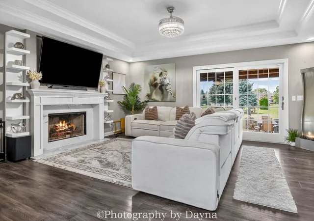 5th image of 1211 Game Trl N, Bourbonnais, IL 60914 | MLS# 12700965