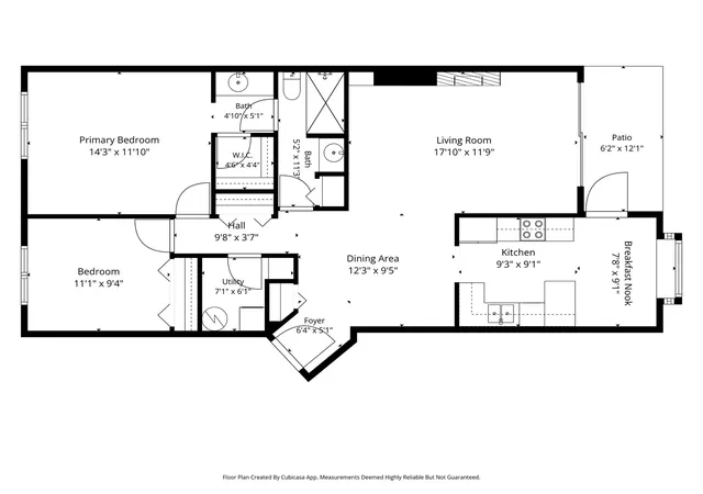 26th image of 196 Grove Ave #B, Des Plaines, IL 60016 | MLS# 12700992