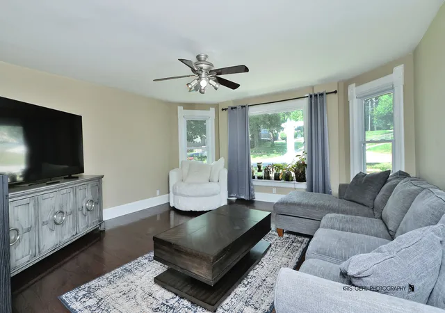 Photo 2 of Single family home for sale at 10116 N Main St, Richmond, IL 60071 | MLS# 12700994 | Listing updated on 2026-09-17
