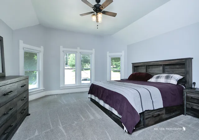 Photo 3 of Single family home for sale at 10116 N Main St, Richmond, IL 60071 | MLS# 12700994 | Listing updated on 2026-09-17