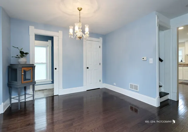 Photo 4 of Single family home for sale at 10116 N Main St, Richmond, IL 60071 | MLS# 12700994 | Listing updated on 2026-09-17