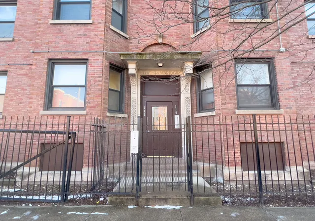 Homes for sale in Chicago, IL | 115 E 60th St #2, Chicago, IL 60637 | MLS# 12700997